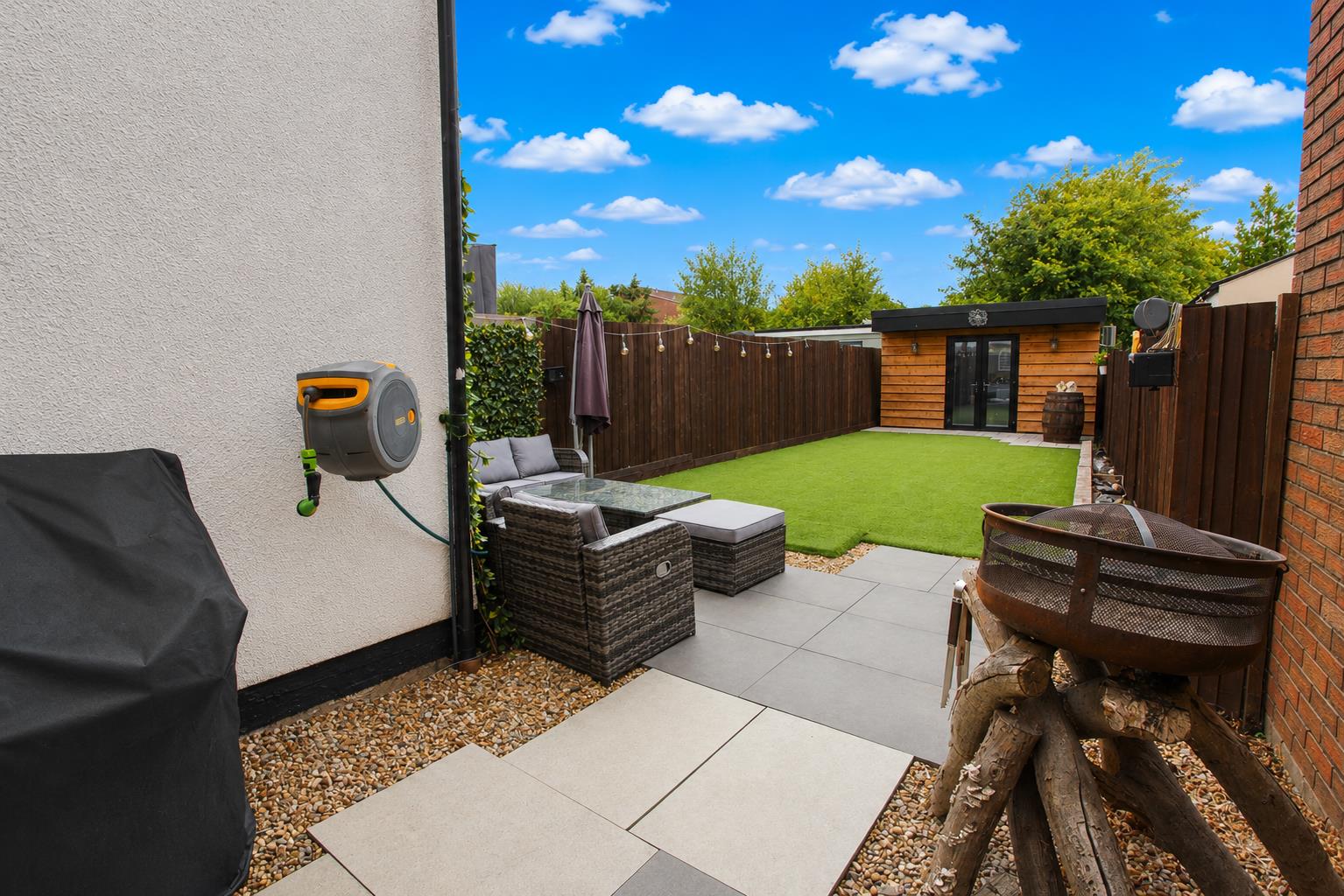 Canons Lane, Burgh Heath, Tadworth
